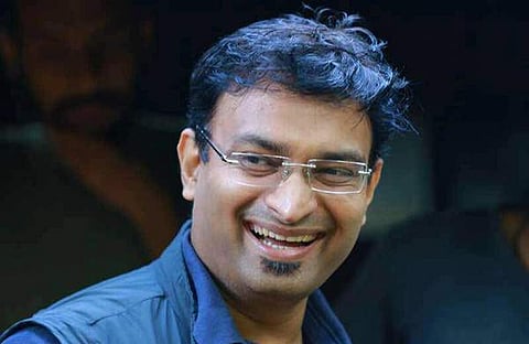 എന് പ്രശാന്ത്/ഫെയ്സ്ബുക്ക്