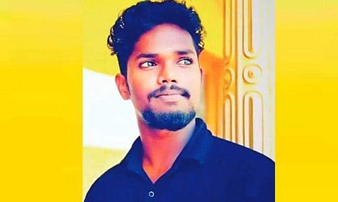 മരിച്ച ആർഎസ്എസ് പ്രവർത്തകൻ നന്ദു