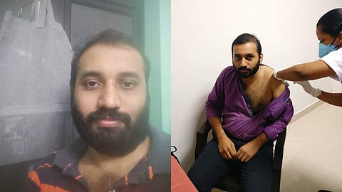ഡോ. മനോജ് വെള്ളനാട്