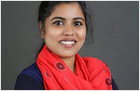 പി മിഥുന/ ഫെയ്സ്ബുക്ക്