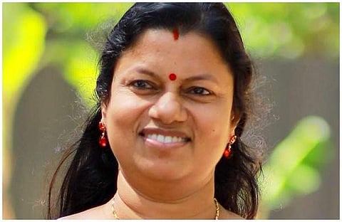 ബിന്ദു കൃഷ്ണ/ഫെയ്സ്ബുക്ക്