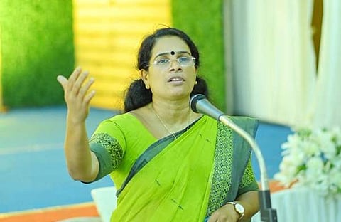 ഗീതാ ഗോപി/ഫെയ്സ്ബുക്ക്