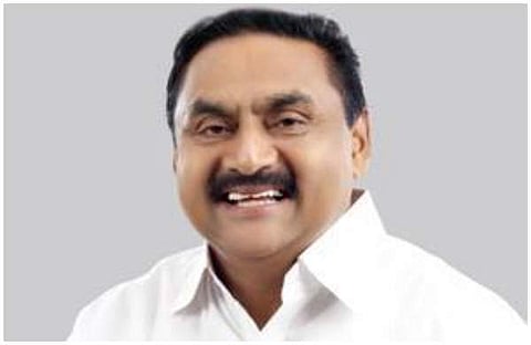 വി സുരേന്ദ്രന് പിള്ള/ഫെയ്സ്ബുക്ക്