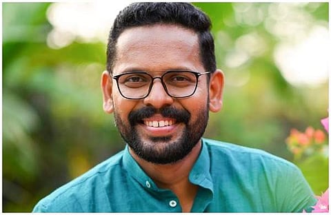 പി സരന്/ഫെയ്സ്ബുക്ക്