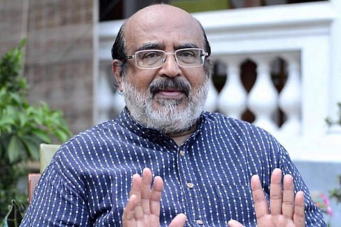 തോമസ് ഐസക്ക്/ ഫയൽ ചിത്രം