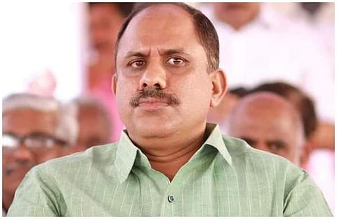 പി എസ് സുപാല്/ഫെയ്സ്ബുക്ക്