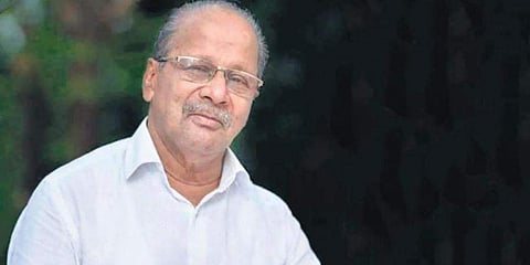 പികെ കുഞ്ഞനന്തന്