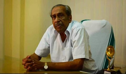 എന് നാരായണന്നായര് /ചിത്രം ഫെയ്സ്ബുക്ക്