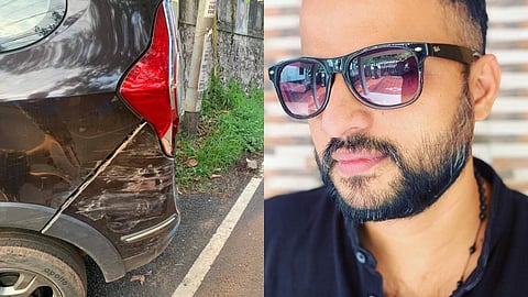 ജൂഡ് ആന്റണി ജോസഫ്