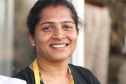 അനുപമ പഞ്ചിമണ്ഡ/ ഫേസ്ബുക്ക്