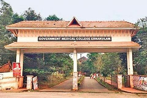 കളമശ്ശേരി മെഡിക്കല് കോളജ്/ഫയല്