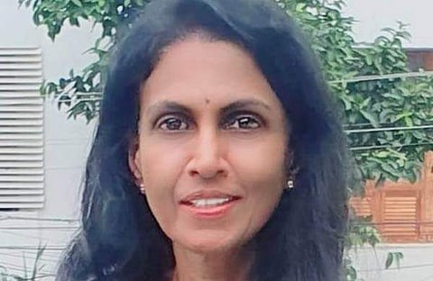 ആര് ശ്രീലേഖ/ഫെയ്സ്ബുക്ക്
