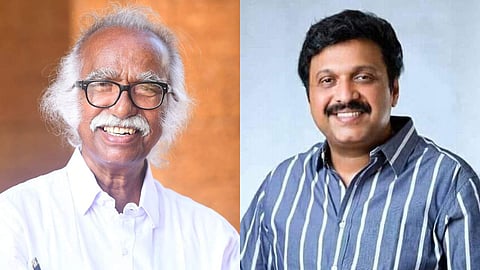 കടന്നപ്പള്ളി രാമചന്ദ്രന്, കെ ബി ഗണേഷ് കുമാര്/ ഫെയ്സ്ബുക്ക്