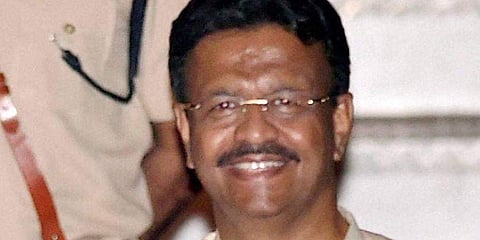 മന്ത്രി ഫിര്ഹാദ് ഹക്കിം/ പിടിഐ