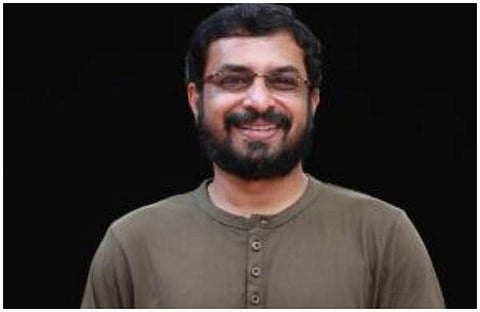 പ്രമോദ് പയ്യന്നൂര്
