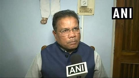 റിപുൻ ബോറ/ ചിത്രം:എഎൻഐ