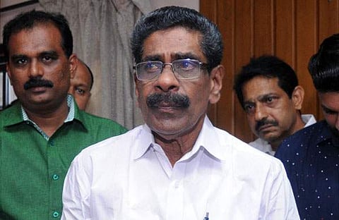 മുല്ലപ്പള്ളി രാമചന്ദ്രന്, ഫയല് ചിത്രം