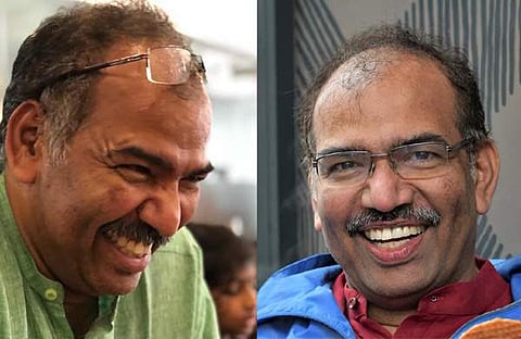 മുരളി തുമ്മാരുകുടി/ഫെയ്സ്ബുക്ക്