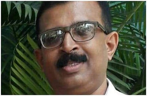 അനില് രാധാകൃഷ്ണന്