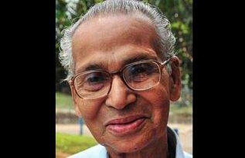 എം എസ് രാജേന്ദ്രന് /ഫയല് ചിത്രം