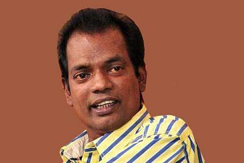 സലീംകുമാര് ഫയല് ഫോട്ടോ