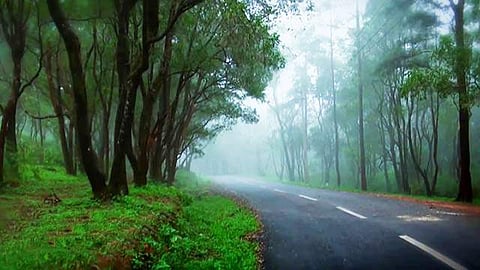 പൊന്മുടി/ഫയല് ചിത്രം