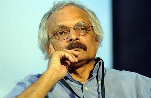 എം മുകുന്ദന്/ഫയല് ചിത്രം