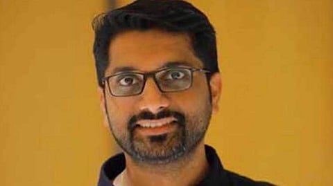 സരിത്ത് /ഫയല് ചിത്രം