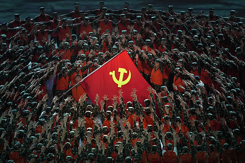 100 വര്ഷം; കമ്യൂണിസം മുതല് സാമ്രാജ്യത്വം വരെ
