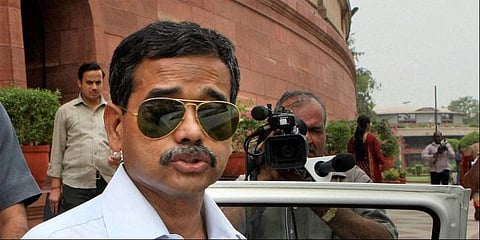 അഭിജിത്ത് മുഖര്ജി , ഫയല്/ പിടിഐ