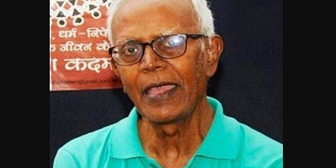 സ്റ്റാന് സ്വാമി/ട്വിറ്റര്