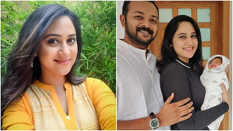 നടി മിയ