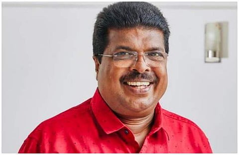 P_P_CHITHARANJAN