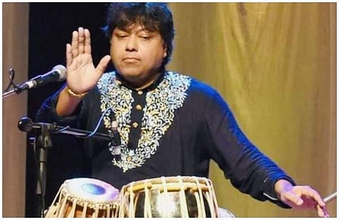 ശുഭാങ്കര് ബാനര്ജി
