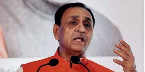 വിജയ് രൂപാണി/ഫയല്