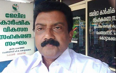 ജി രതികുമാര്