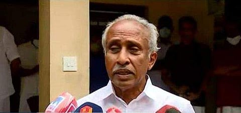 ശിവദാസന് നായര്/ഫയല്
