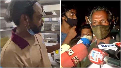 സെയ്തലവി - അഹമ്മദ്