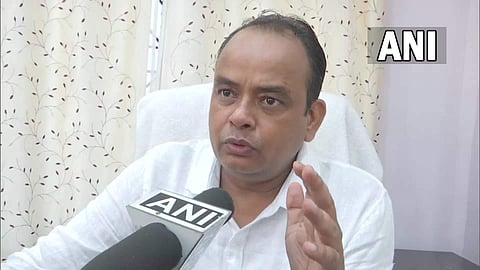 ഫോട്ടോ: എഎൻഐ