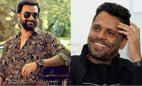പൃഥിരാജും ആഷിഖ് അബുവും പിന്മാറിയതു ദൗര്ഭാഗ്യകരമെന്നു നിര്മാതാക്കള്/ഫയല്