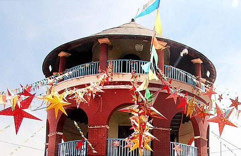 പൂജപ്പുര ജയില്/ഫയല്