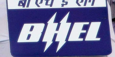 ഭെല്, ഫയല്/ പിടിഐ