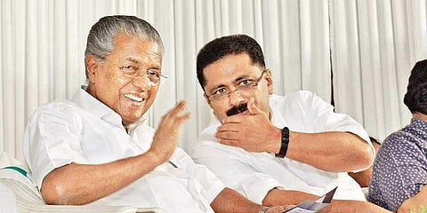 പിണറായി വിജയന്,കെ ടി ജലീല്/ഫയല്
