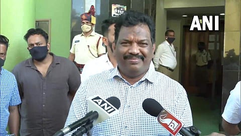 മൈക്കല് ലോബോ/എഎന്ഐ
