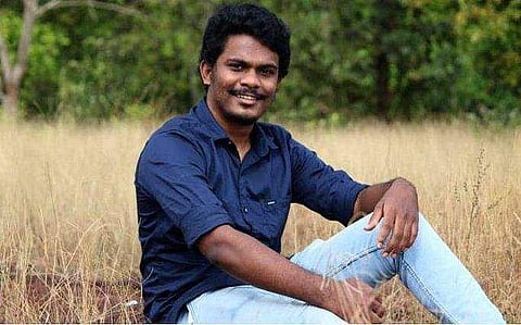 ധീരജ് /ഫയല് ചിത്രം