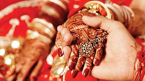marriage