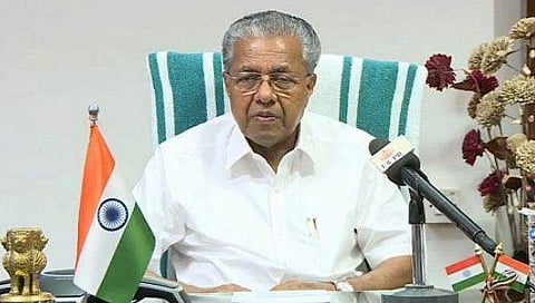 മുഖ്യമന്ത്രി പിണറായി വിയജന്/ഫയല്