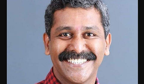 കൊല്ലപ്പെട്ട ബിജെപി നേതാവ് രൺജീത്