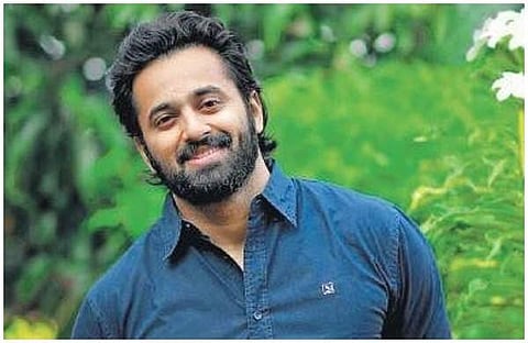 ഉണ്ണി മുകുന്ദന്/ഫയല്