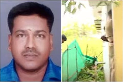 ബിന്ദുകുമാര്/ടിവി ദൃശ്യം